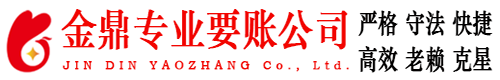 天元金鼎要账公司